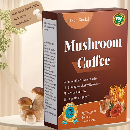 Fabrik Großhandel Keramik Keks Tasse Kreative Keramik Milch Kaffeetasse Drei in einer Tasse
