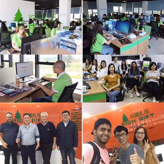 Großhandel hochwertiger Kaffee-Tee-Logo-Cup-Keramik-Zauberbecher