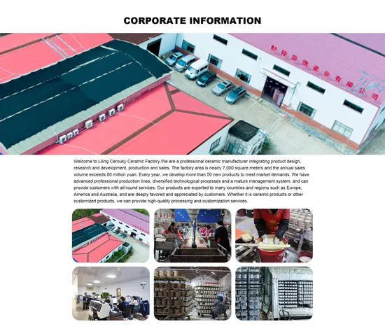 China Lieferant Keramikbecher Kundenspezifische Kaffeetasse aus Keramiksteinzeug mit reaktiver Glasur